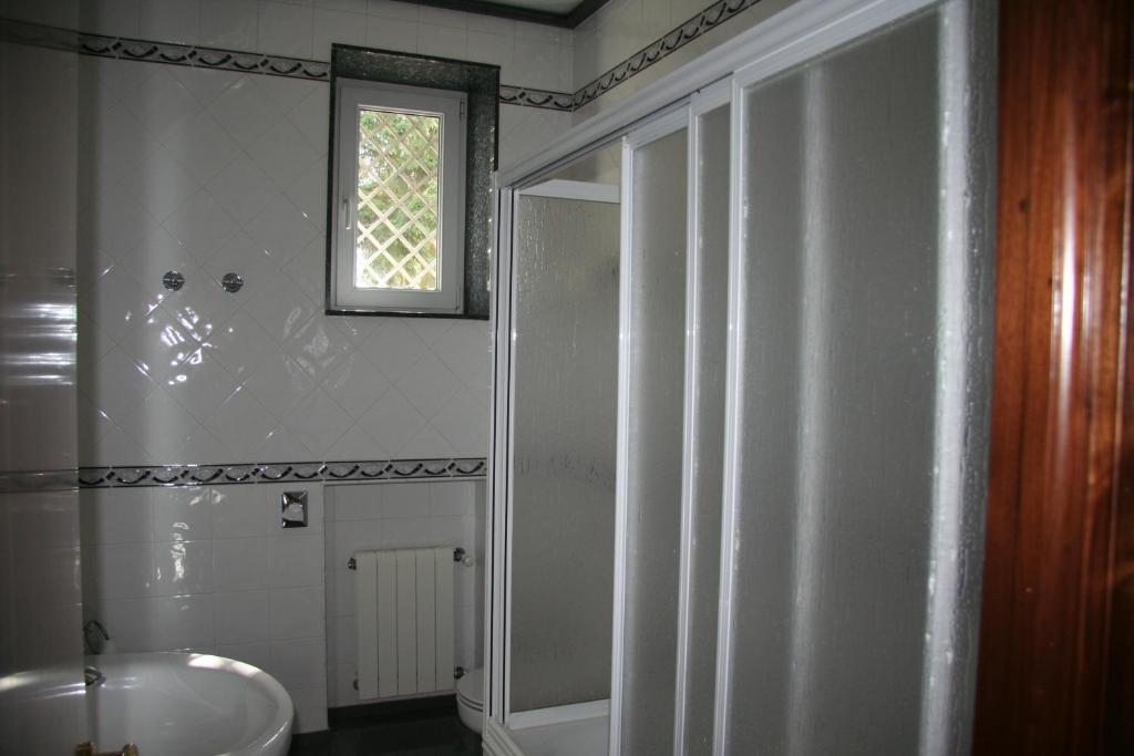 Real Hotel Guardo Chambre photo