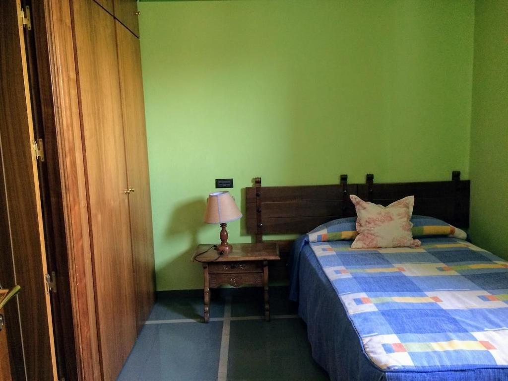 Real Hotel Guardo Extérieur photo