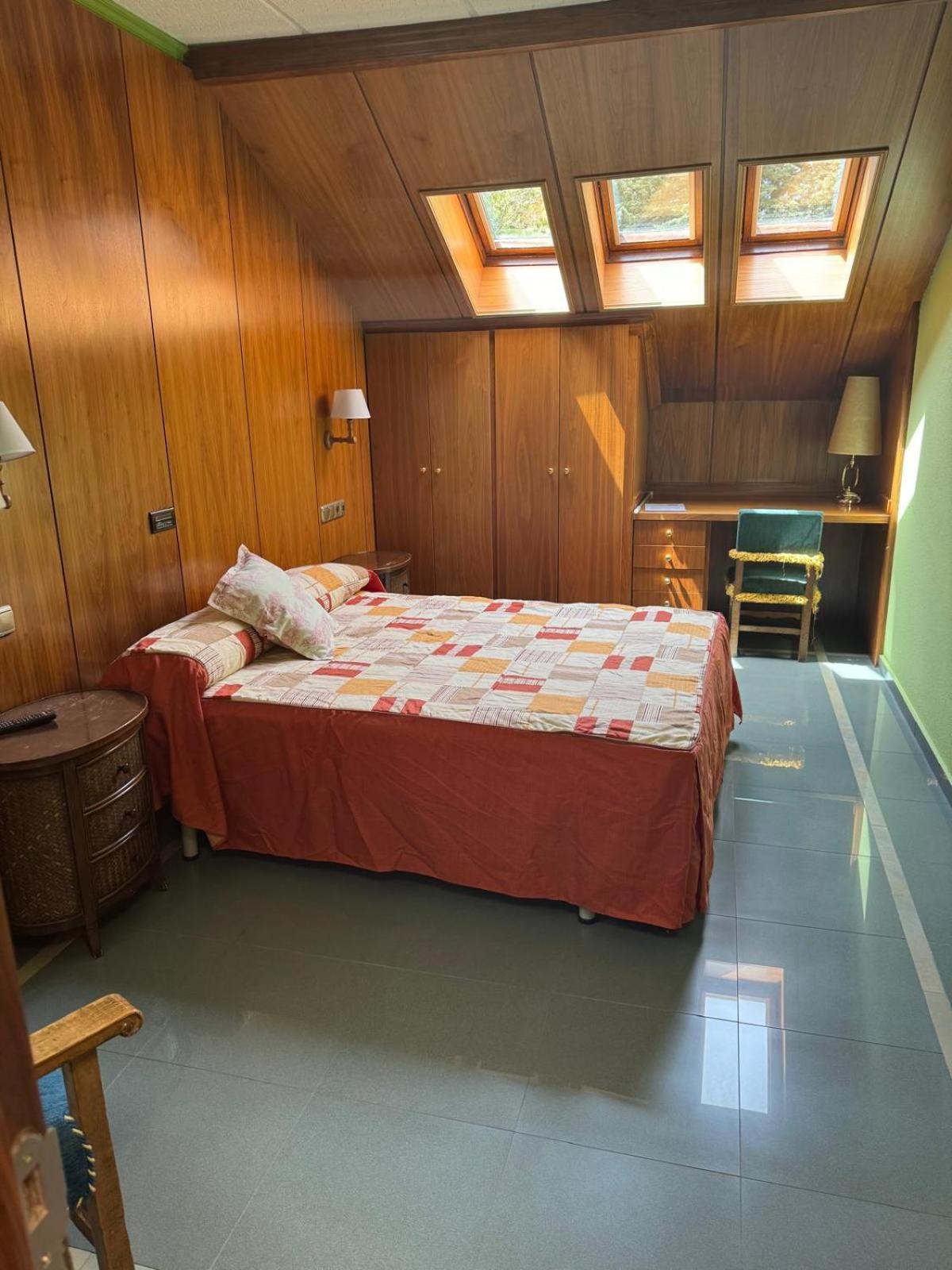 Real Hotel Guardo Extérieur photo