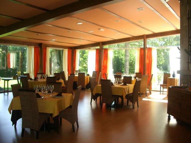 Real Hotel Guardo Extérieur photo