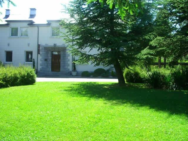 Real Hotel Guardo Extérieur photo