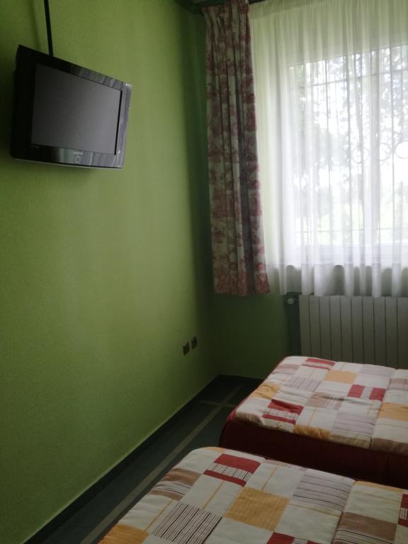 Real Hotel Guardo Extérieur photo