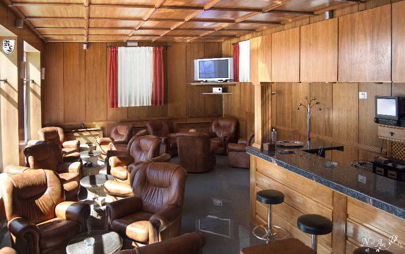Real Hotel Guardo Extérieur photo