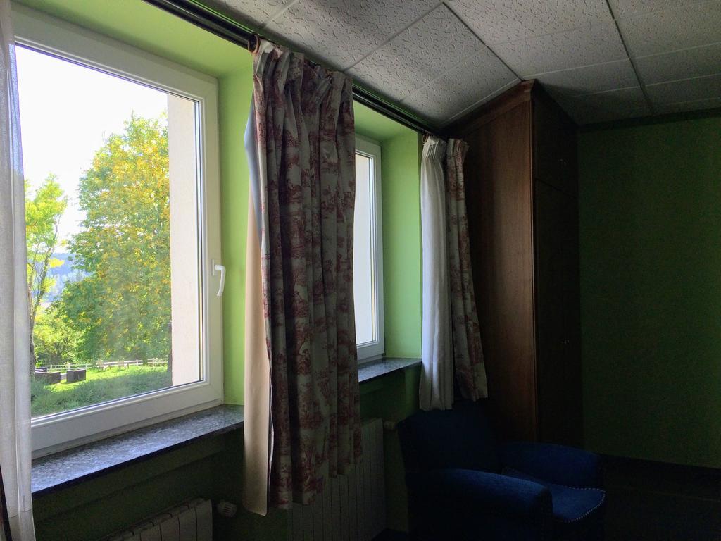Real Hotel Guardo Extérieur photo