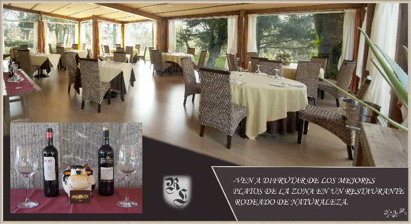Real Hotel Guardo Extérieur photo